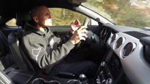 Ford Mustang GT - A German's Perspective - Everyday Driver Europe