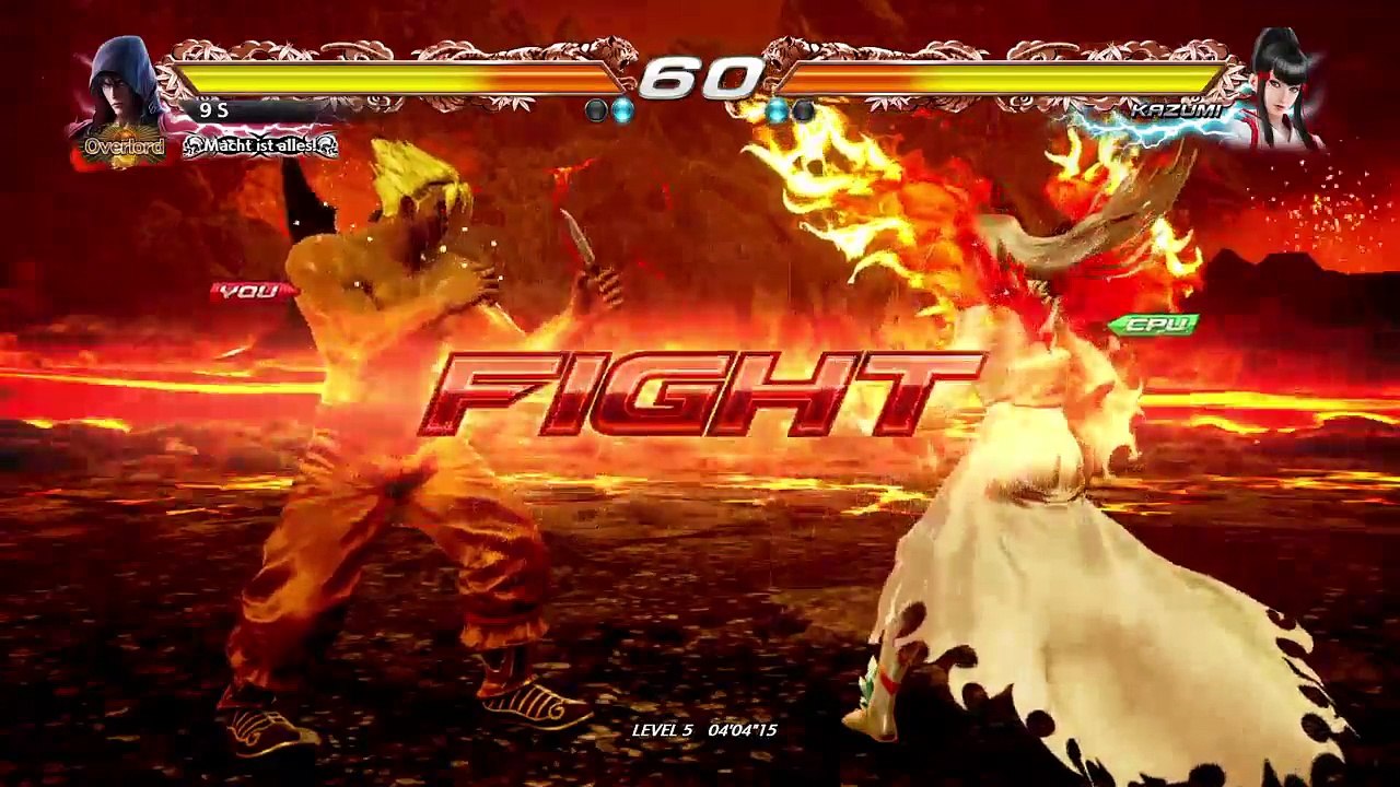 Game TV (Tekken 7) (59)