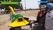 Silage Expert Chaff Cutter -Vidhata Model JF 60 MAX