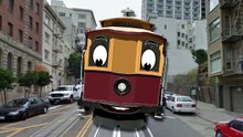 How do Cable Cars Work   Trolley S