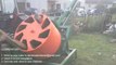 What makes life easier! Log Splitter Chainsaw Circular Saw New Wood Chopping Intelligent Technolo