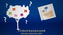 How are quality condoms made in a safe way from A to Z高質量安全套避孕設備如
