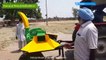 Silage Expert Chaff Cutter -Vidhata Model JF 60 M