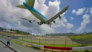 Most Dangerous Airports in the Wo