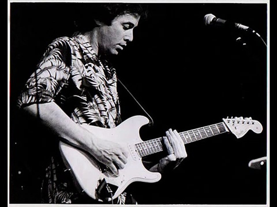 Ry Cooder - Dark Was the Night