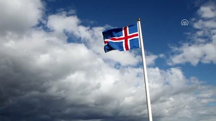 Balıkesirli Erkoç 22 Saat Oruç Tutuyor - Reykjavik