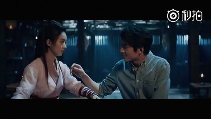 [Mini Phim] Vong Ưu Tửu Quán của couple... - Phim - Tin Tức Idol