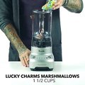 167.Lucky Charms Cereal Milkshakes