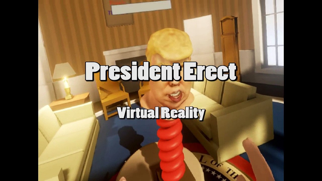 President Erect VR