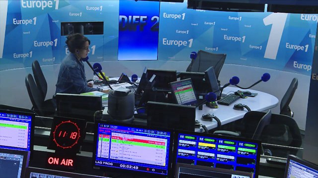 La chanson Ouragan n'aurait pas dû être chantée par Stéphanie de Monaco