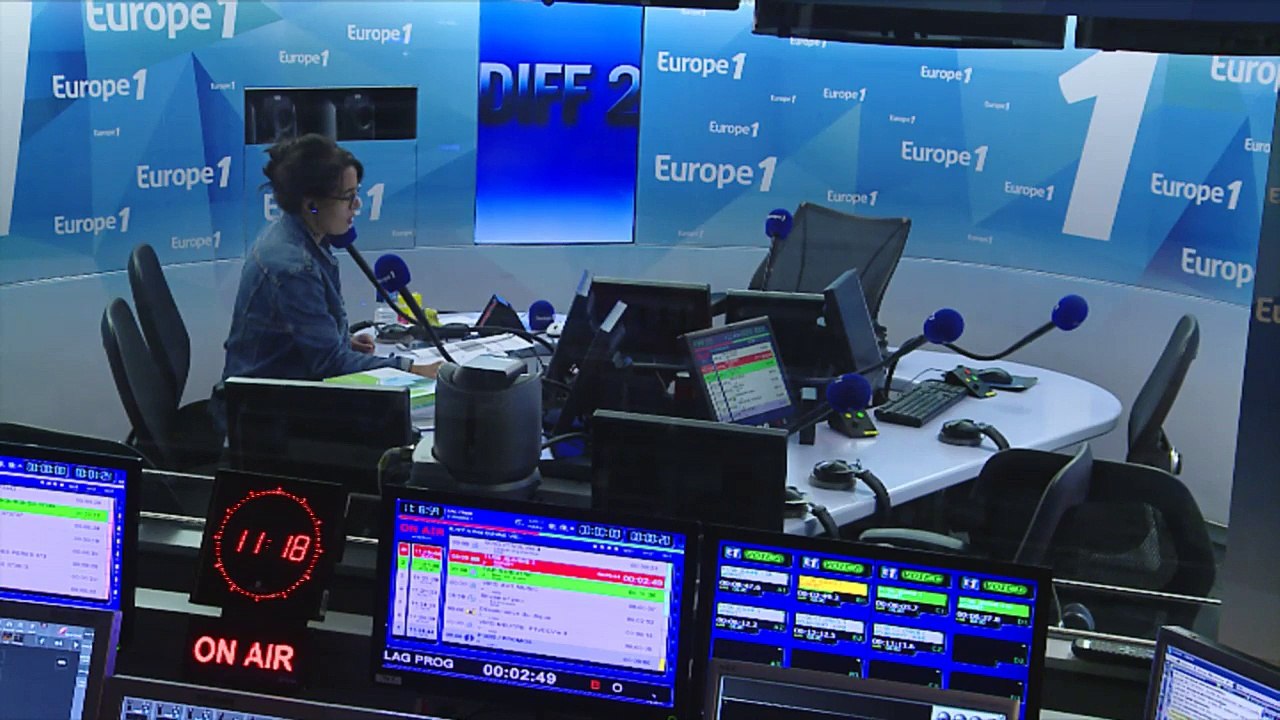 La chanson "Ouragan" n'aurait pas dû être chantée par Stéphanie de Monaco