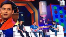 Salman Khan Ditches Kapil Sharma To Promote Tubelight With Sunil Grover