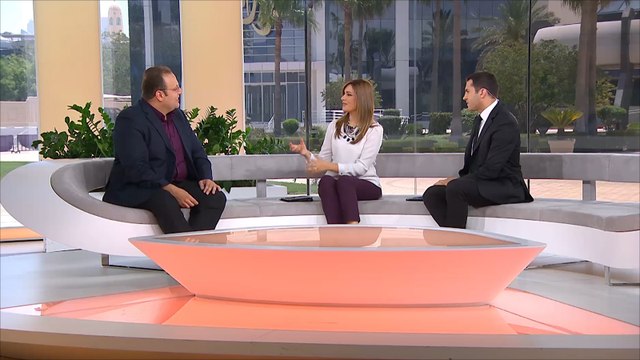 هذا الصباح-جولة تصفح لمواد طب وصحة