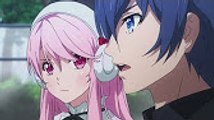 Top 10 Best Anime Fantasy /Romance /Harem/ Comedy /Anime
