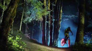 306.Darklight- Mountain Biking Illuminated - Sweetgrass Productions