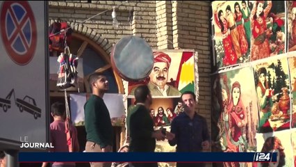 Référendum au Kurdistan irakien pour décider de son indépendance