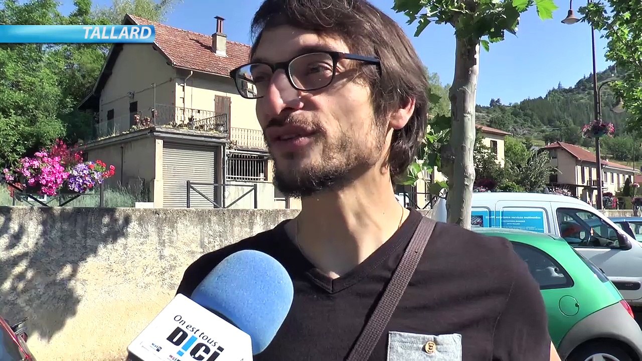 Hautes-Alpes : qu'attendez-vous de votre futur député à Tallard ?