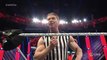 Reigns vs. Sheamus - Mr. McMahon Guest Ref. for WWE World Heavyweight Title Raw, Jan. 4, 2015
