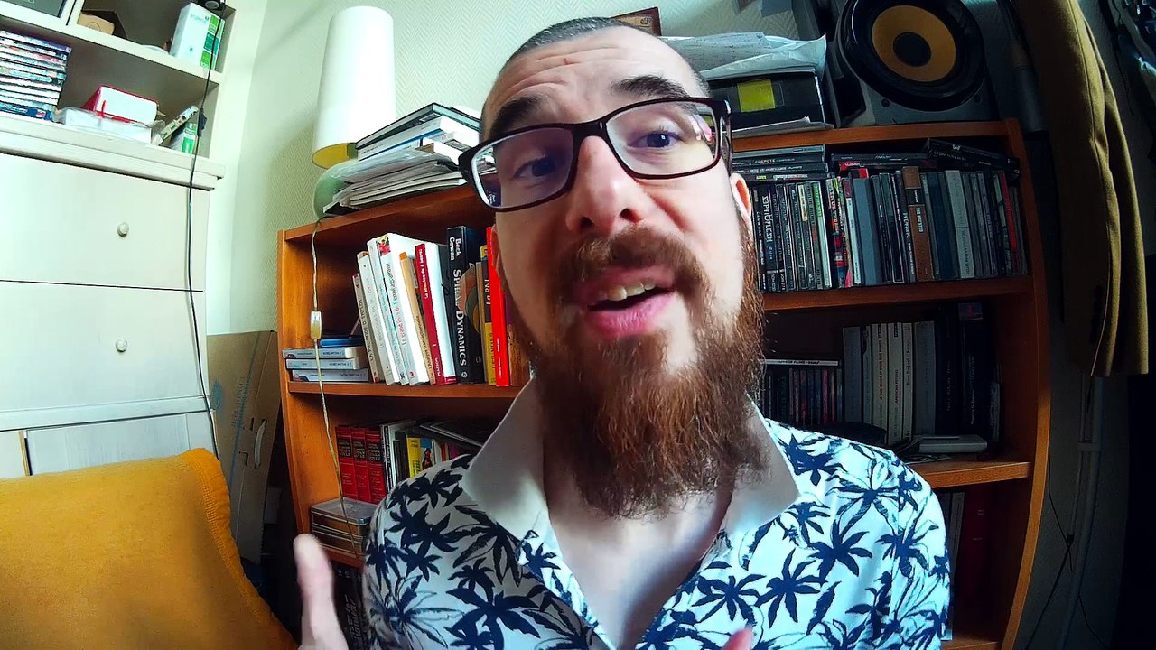 Être différent = être négatif ? - Pensée Arborescente #31