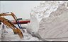 World Amazing Modern Snow Removal Intelligent Mega Machines Excavator,Trucks, Tractors, Bull