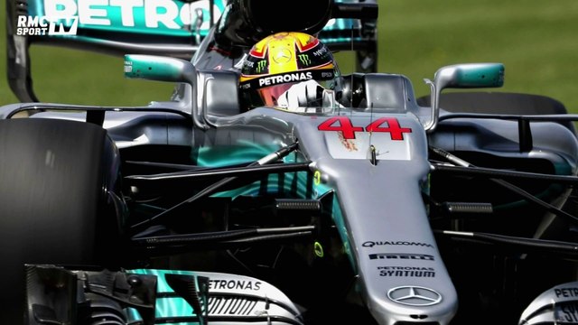 Formule 1 – Hamilton sur Senna : ‘’C’était pour moi le pilote le plus légendaire’’