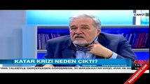 İlber Ortaylı Katar'ı anlattı