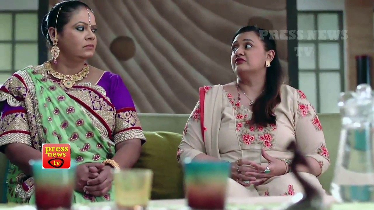 Saath Nibhana Saathiya -12th June 2017 - Starplus News