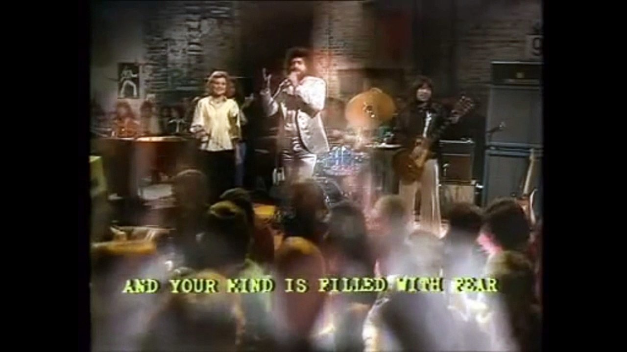 George Baker Selection Fly Away HD +Paroles