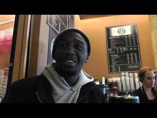 terence crawford - mayweather vs pacquiao not going to happen EsNews
