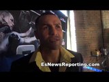 mike alvarado mayweather beats pacquiao - EsNews boxing