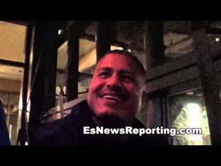 robert garcia american sniper is a great film - EsNews boxing
