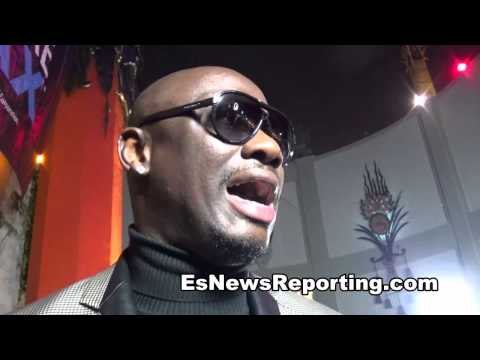 antonio tarver how he gave floyd mayweather his nickname - EsNews Boxing