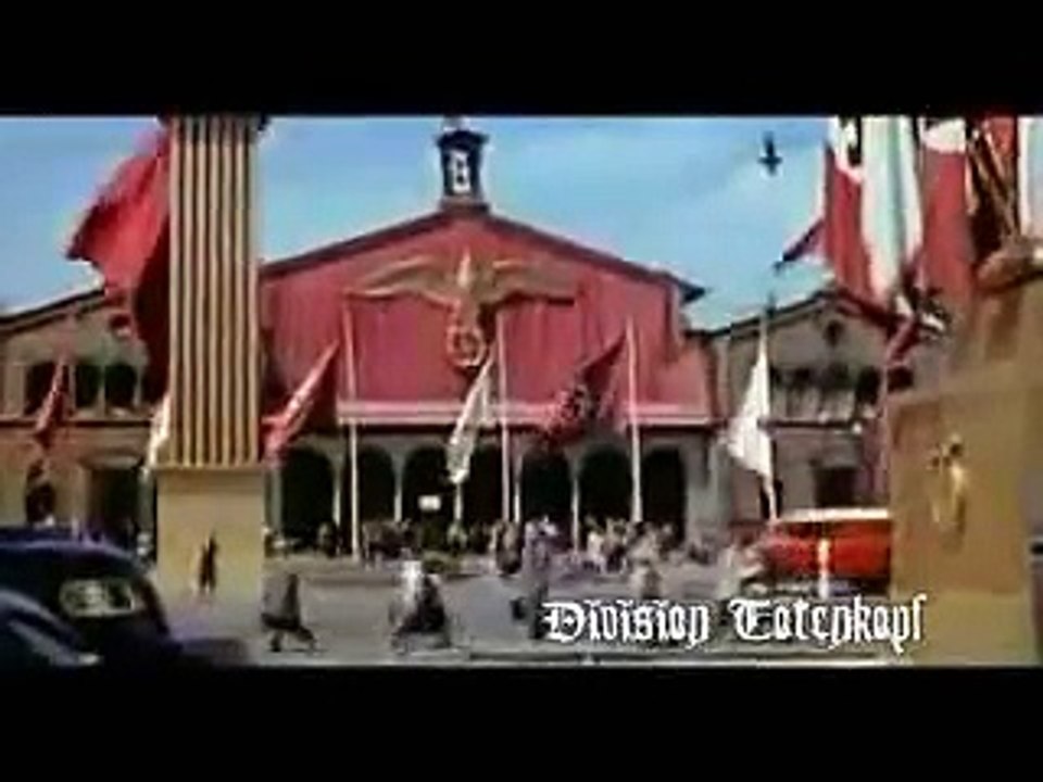 Frontsturm - Deutschland, mein Vaterland