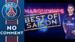 Best of 2016-2017 : Marquinhos #5