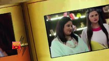 Kasam - Tere Pyar Ki - 12th June 2017 - ColorsTV Serial News