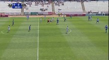 Albacete Balompie - Atletico Balears 0-1