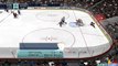 NHL 09-Dynasty mode-Ottawa Senators vs Washington Capitals-Game 96-Playoff game 14-The Eastern Confernce final-Game 4