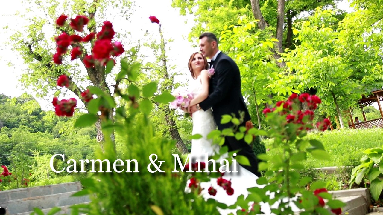 Trailer Carmen & Mihai
