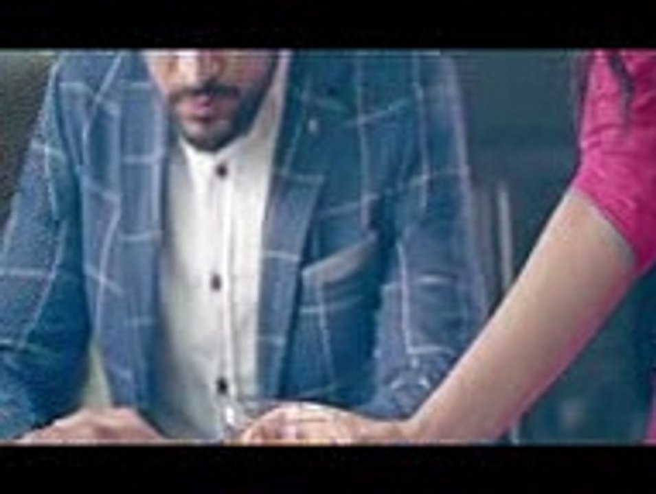 Garry Sandhu | Banda Ban Ja | Official Video 2014