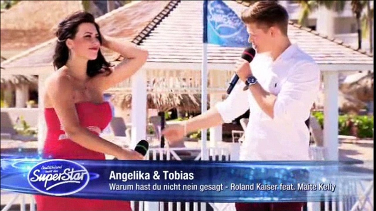 Staffel 13 Tobias Soltau Teil2