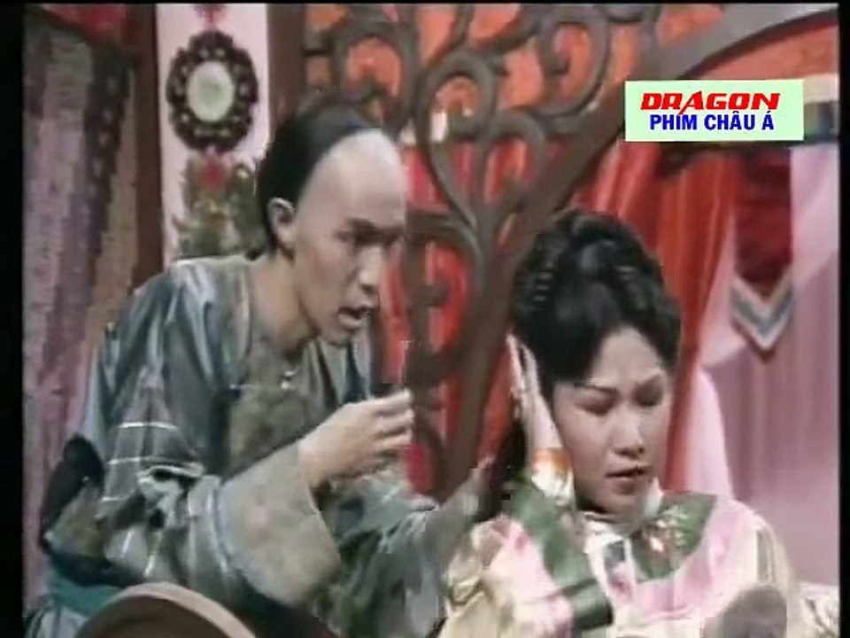 Hoang Thanh Tranh Ba 08