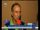 #غرفة_الأخبار | فتحي مبروك : الجانب البدني منح الأهلي التفوق على الشرطة