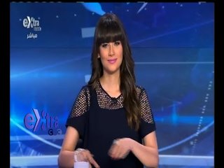 #غرفة_الأخبار | جولة أخبارية مع #نانسي_نور | 17 أغسطس 2015