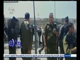 #غرفة_الأخبار | استشهاد شاب فلسطيني برصاص قوات الاحتلال الإسرائيلي جنوب نابلس