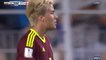 Adalberto Penaranda Missed Penalty HD - Venezuela U20 vs England U20 11.06.2017 HD