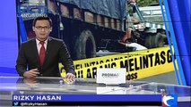 Bus Tabrak Truk Muatan Pasir di Tol Cipali, 2 Penumpang Tewas