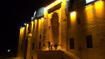 Kasımiye Medresesi'ne Ziyaretçi Akını