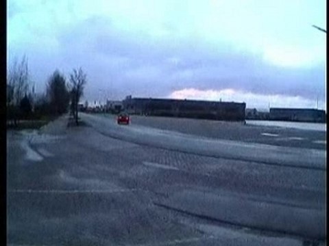 Drift BMW E30 E36 und M3 E46