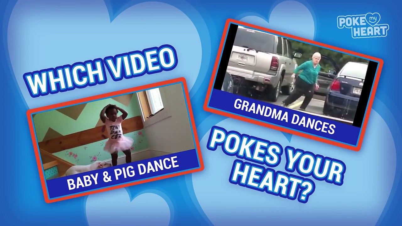 Amazing Dance Competition 2016 - Vote