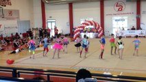 COREOGRAFICO ALLIEVE - SAGGIO DI FINE ANNO 10 / 06 /2017